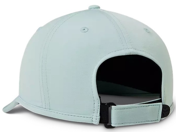 Dámská kšiltovka Fox Absolute Tech Hat Gunmetal 30773-038