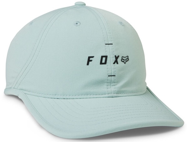 Dámská kšiltovka Fox Absolute Tech Hat Gunmetal 30773-038