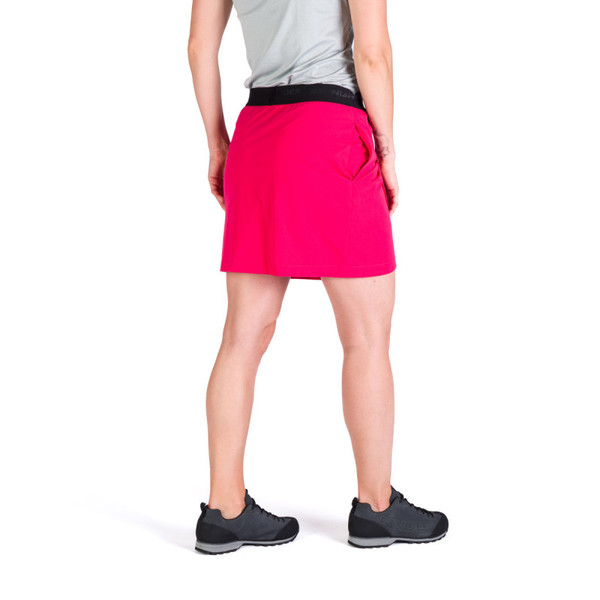 Sportovní outdoorová sukně Northfinder Linda Pink SU-4610OR-355 25/26