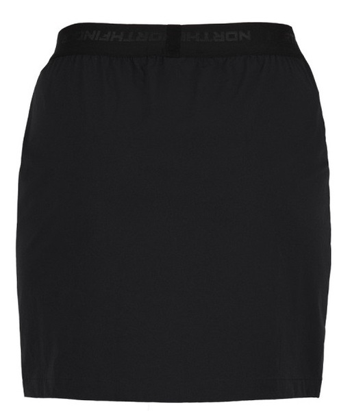 Sportovní outdoorová sukně Northfinder Linda Black SU-4610OR-269 25/26