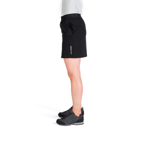 Sportovní outdoorová sukně Northfinder Linda Black SU-4610OR-269 25/26
