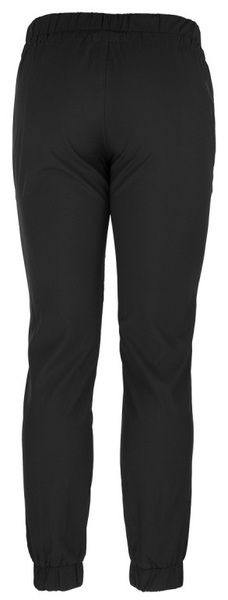 Pánské lehké kalhoty Northfinder BRAYDON Black NO-3940SP-269 25/26
