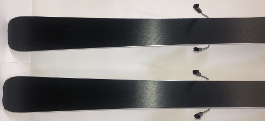Dámské lyže Rossignol Nova 8 Ca (Xpress) + Xpress W 11 GW White (Testovací Lyže 2752) 