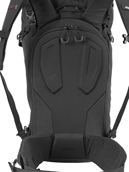 Skialpový a freeride batoh Atomic Backland FR 32+ Black AL5052310 25/26