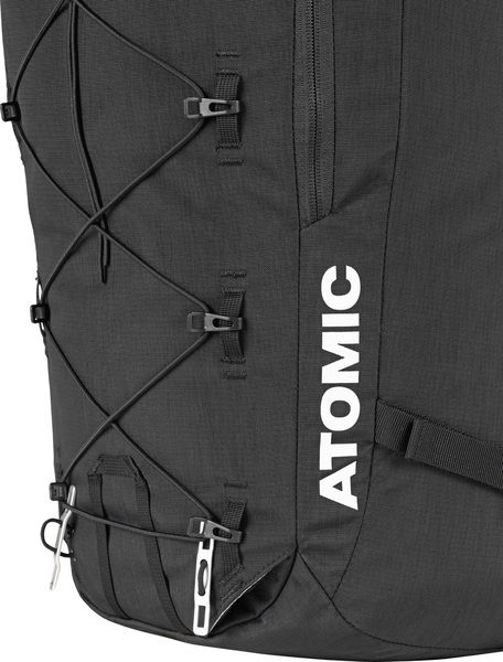 Skialpový a freeride batoh Atomic Backland FR 24+ Black AL5052410 25/26