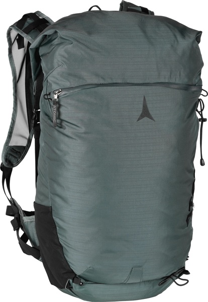 Skialpový a freeride batoh Atomic Backland 30+ Green/Grey AL5051610 25/26