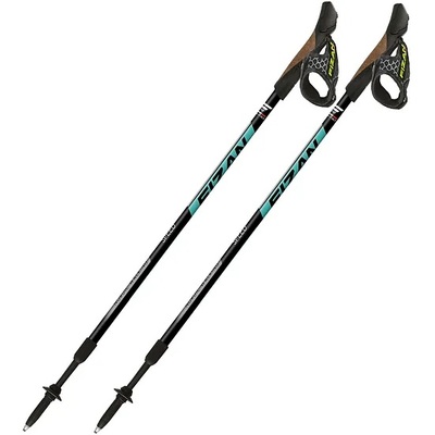 Nordic Walking hole Fizan NW Speed Ocean Blue 237524 25/26