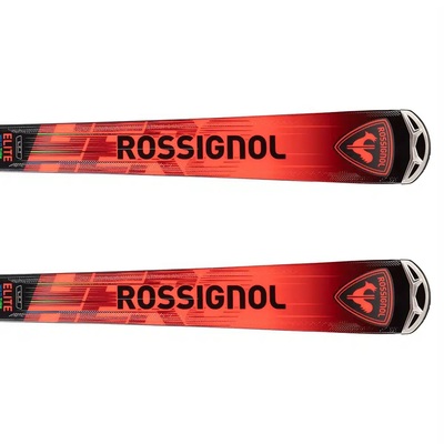 Lyže Rossignol Hero Elite MT Ti C.A.M. (Konect) + NX 12 Konect GW B80 Black Hot Red RRNPM02 24/25