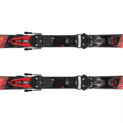 Lyže Rossignol Hero Elite MT Ti C.A.M. (Konect) + NX 12 Konect GW B80 Black Hot Red RRNPM02 24/25