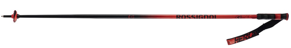 Sjezdové hole Rossignol Hero SL RDL1030 25/26