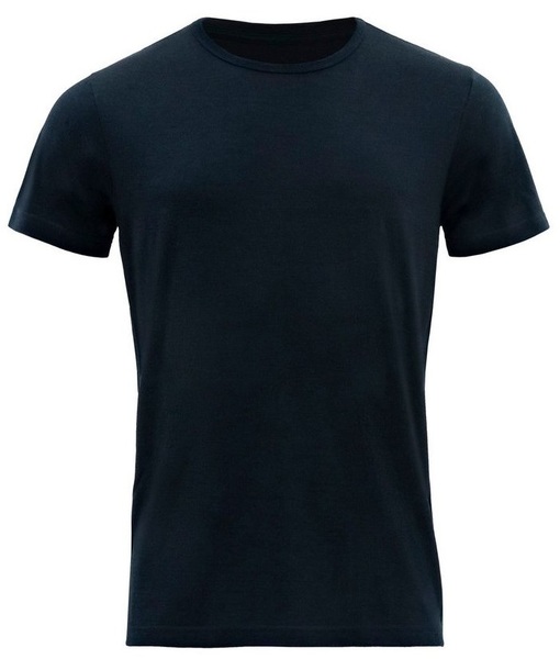 Pánské Merino triko Devold Jakta 200 T-shirt Man Ink GO-183-210-B-284A 25/26