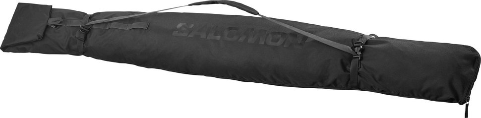 Vak na lyže Salomon Original 1 Pair 160-210 Black LC1922000 25/26