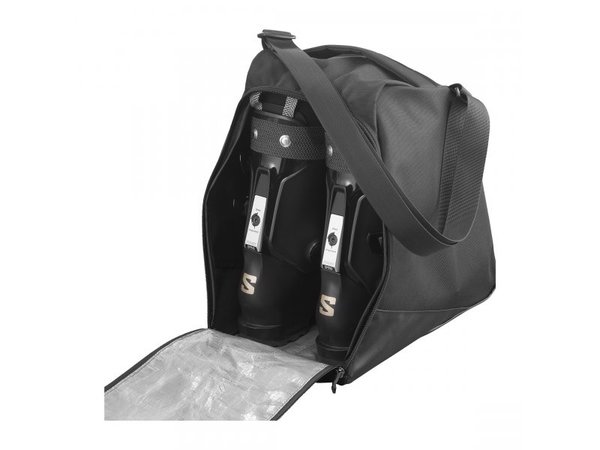 Taška na lyžarské boty Salomon Original Gearbag Black LC1922200 25/26