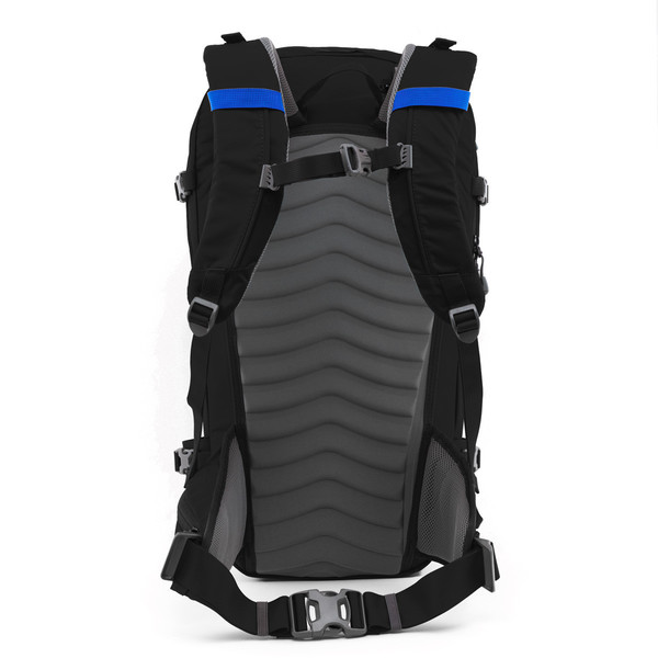 Skialpový batoh Northfinder Silvretta 30l 1106SKP-269 Black 25/26