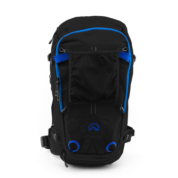 Skialpový batoh Northfinder Silvretta 30l 1106SKP-269 Black 25/26