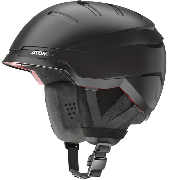 Helma Atomic Savor GT Amid Black AN5005660 25/26