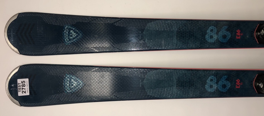 Lyže Rossignol Experience 86 Ti Konect + SPX 12 Konect GW B90 (Testovací lyže 2785)