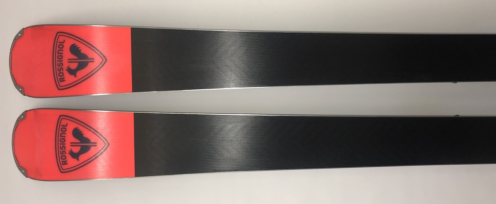 Lyže Rossignol Experience 86 Ti Konect + SPX 12 Konect GW B90 (Testovací lyže 2785)