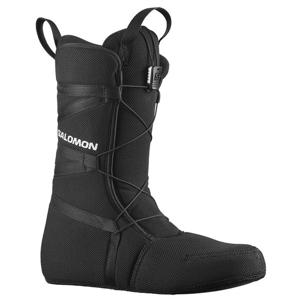 Dámské snowboardové boty Salomon Pearl Black/White/Gold L47347900 25/26