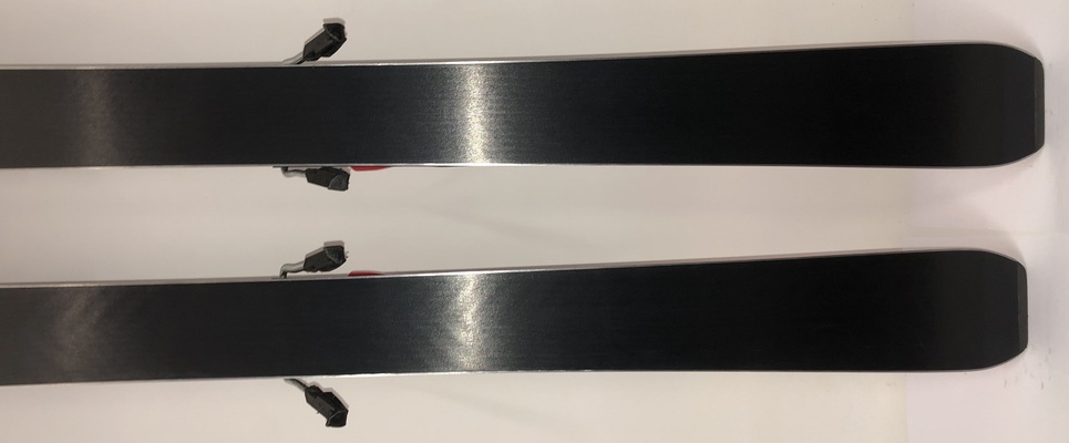 Dětské lyže Atomic Redster J2 + L7 ET 150 cm (Testovací lyže 2850)