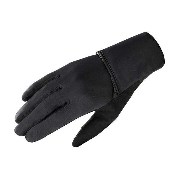 Sportovní rukavice Salomon Fast Wing Winter Glove U Deep Black LC1897800 25/26