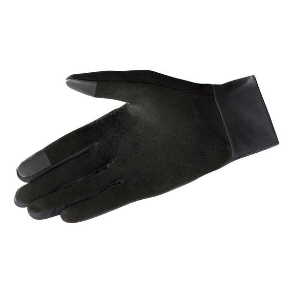 Sportovní rukavice Salomon Fast Wing Winter Glove U Deep Black LC1897800 25/26