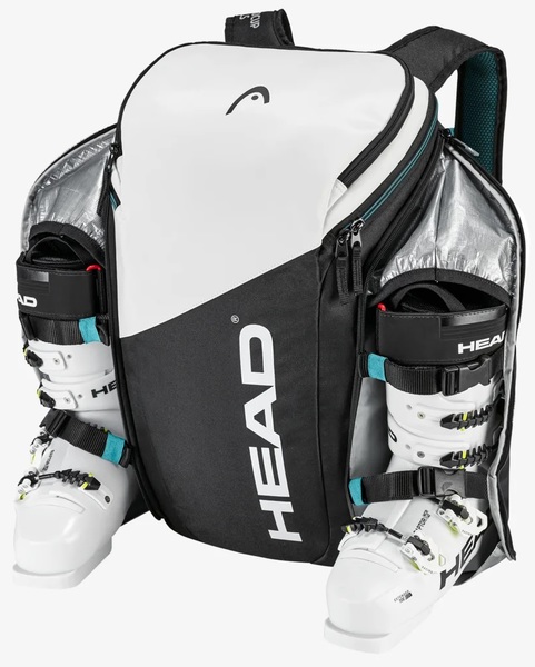 Batoh Head Rebels Backpack 383013 25/26
