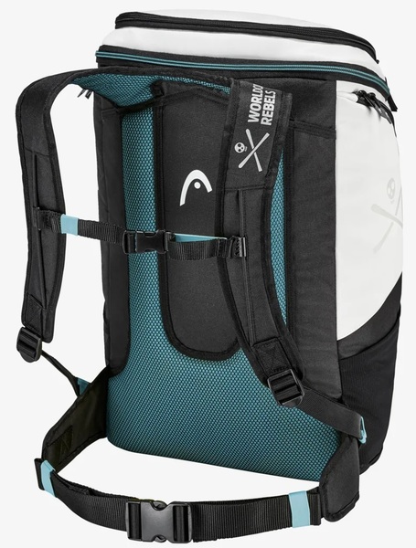 Batoh Head Rebels Backpack 383013 25/26