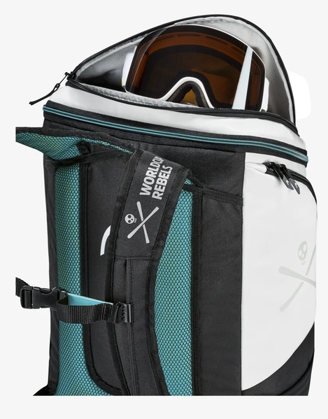 Batoh Head Rebels Backpack 383013 25/26