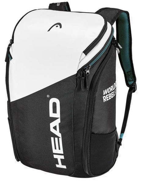 Batoh Head Rebels Backpack 383013 25/26