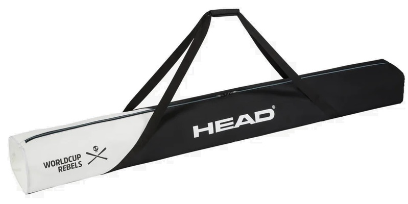 Vak na lyže Head Rebels Single Skibag Short 180 cm 383953 25/26