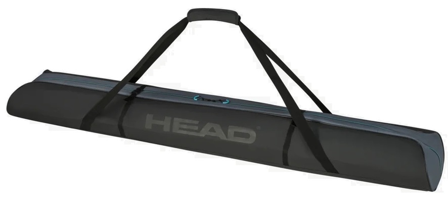 Vak na lyže Head Double Skibag 175 cm 383064 25/26
