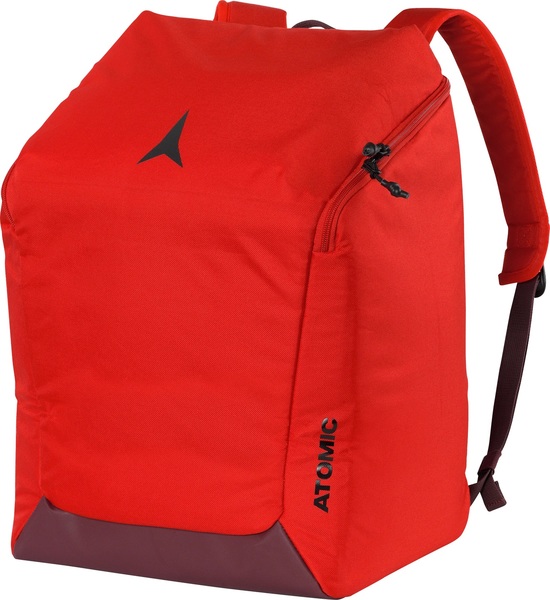 Batoh na lyžařské boty a helmu Atomic Boot & Helmet Pack Red AL5053410 25/26