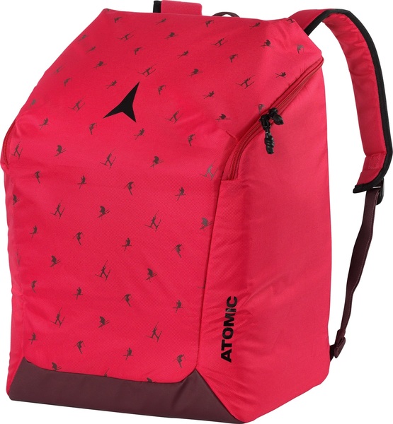 Dámský batoh na lyžařské boty a helmu Atomic Boot & Helmet Pack Pink AL5053440 25/26