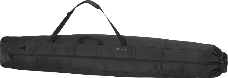 Vak na lyže Atomic Double Ski Bag Black AL5053820 25/26