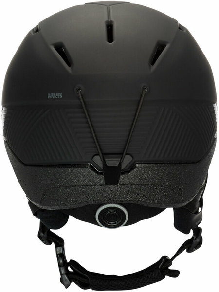 Helma Rossignol Fit Visor Impacts Black rkkh202 25/26