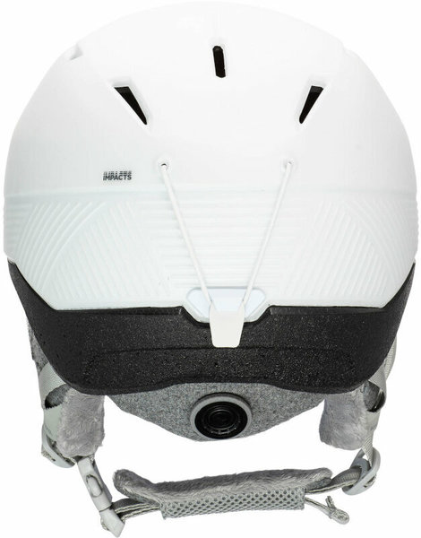Helma Rossignol Fit Visor Impacts W White rkkh402 25/26
