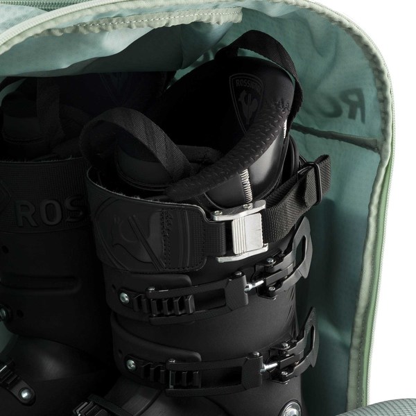 Batoh na lyžařské boty Rossignol Electra Boot and Helmet Pack RKMAH01 25/26