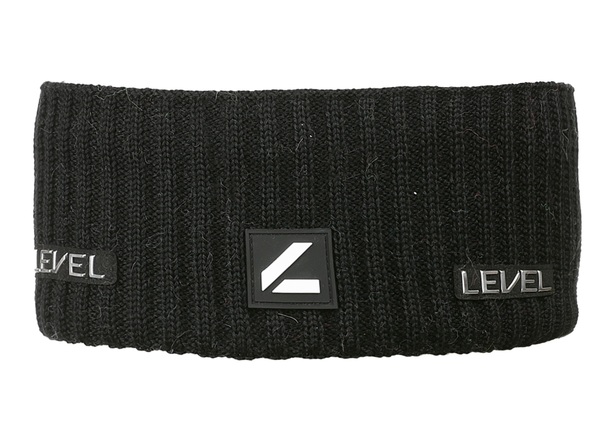 Čelenka Level X-Race Band Black 7394BTN.01 25/26