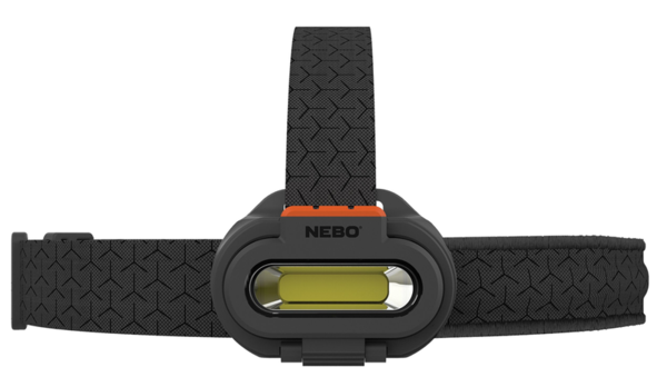 Čelovka Nebo Einstein 1500 Flex 25/26