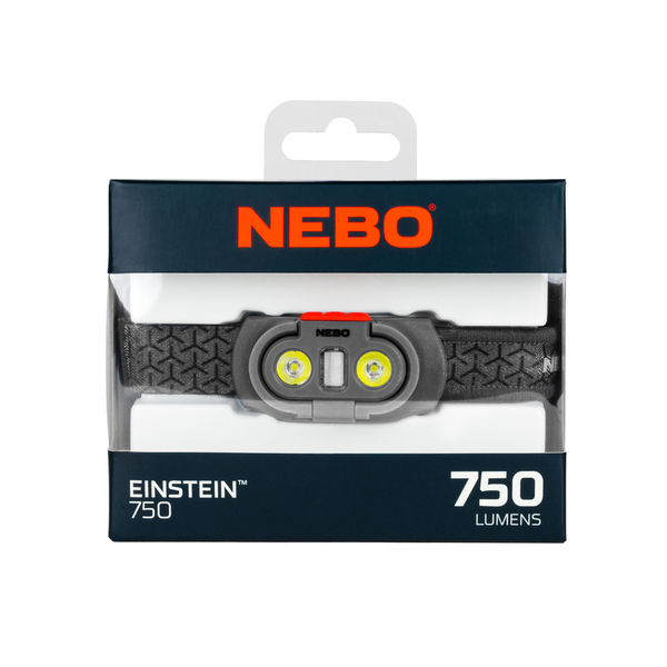 Čelovka Nebo Einstein 750 25/26
