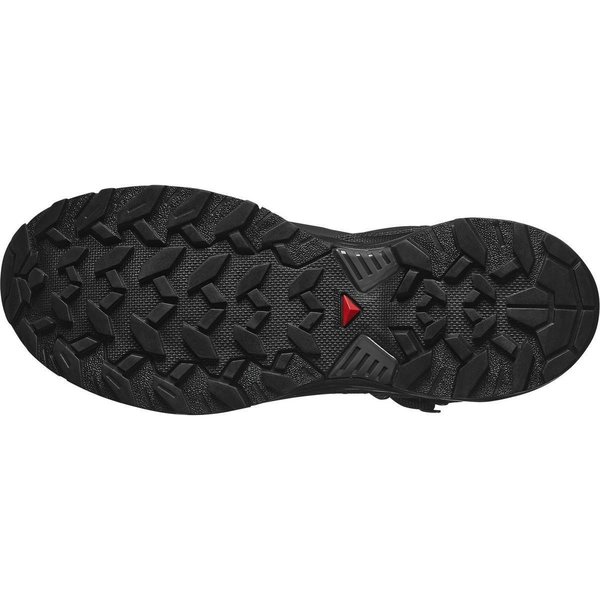 Zimní boty Salomon X Ultra Snowpilot WP M L47585600 Black/Phantom/Castlerock 25/26