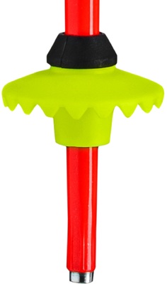 Hole Leki Racing Kids (65344301) 25/26