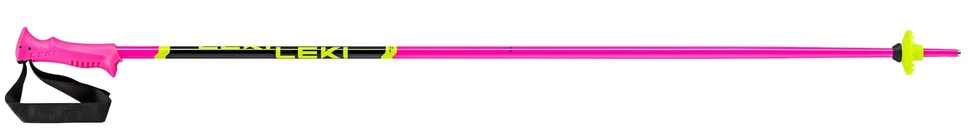Hole Leki Racing Kids (65344302) 25/26