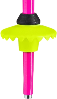Hole Leki Racing Kids (65344302) 25/26