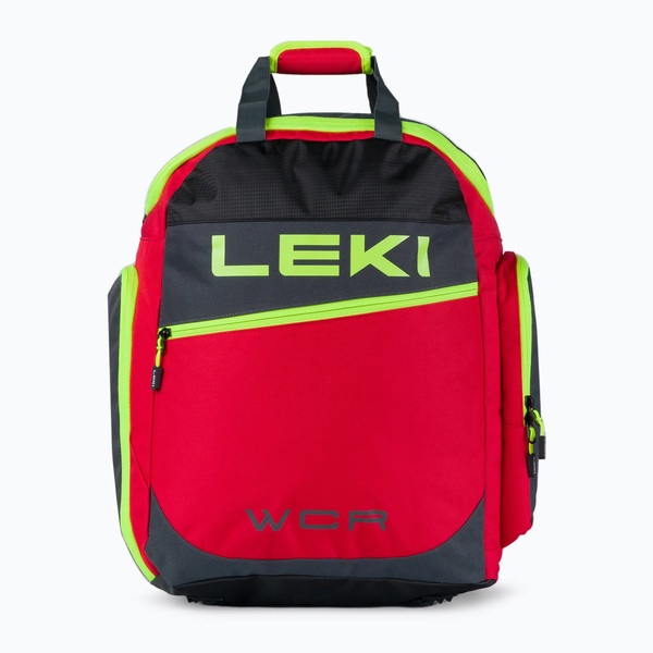 Leki Skiboot Bag WCR batoh na lyžáky 60 L (360052006) 25/26