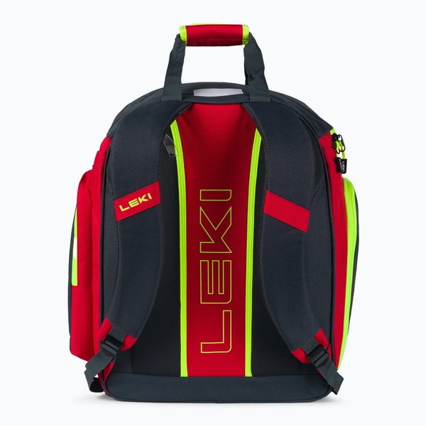 Leki Skiboot Bag WCR batoh na lyžáky 60 L (360052006) 25/26