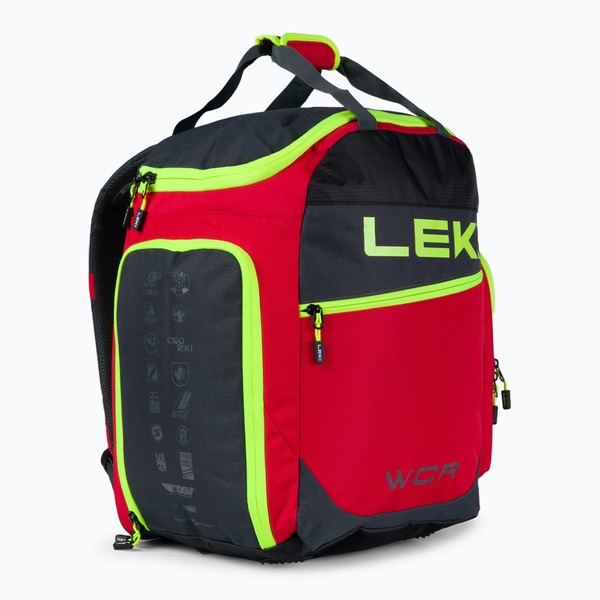 Leki Skiboot Bag WCR batoh na lyžáky 60 L (360052006) 25/26