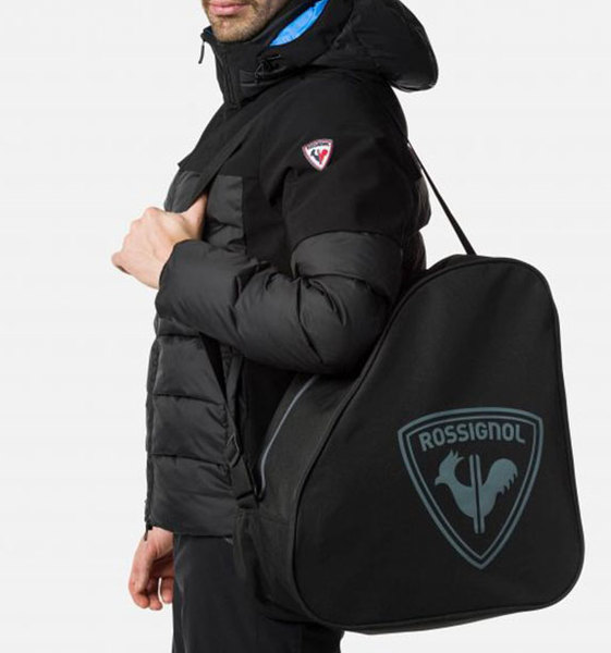 Taška na lyžařské boty Rossignol Basic Boot Bag RKJB201 25/26