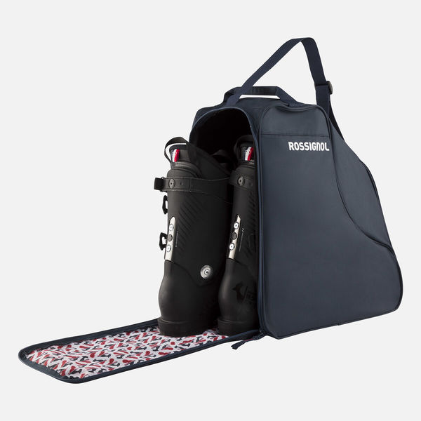 Taška na lyžařské boty Rossignol Strato Boot Bag RKMBN02 25/26